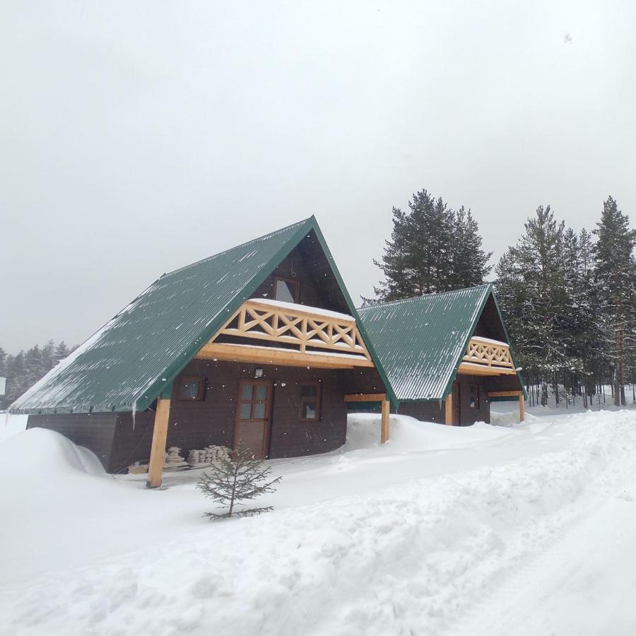 North Star Zabljak Exterior foto