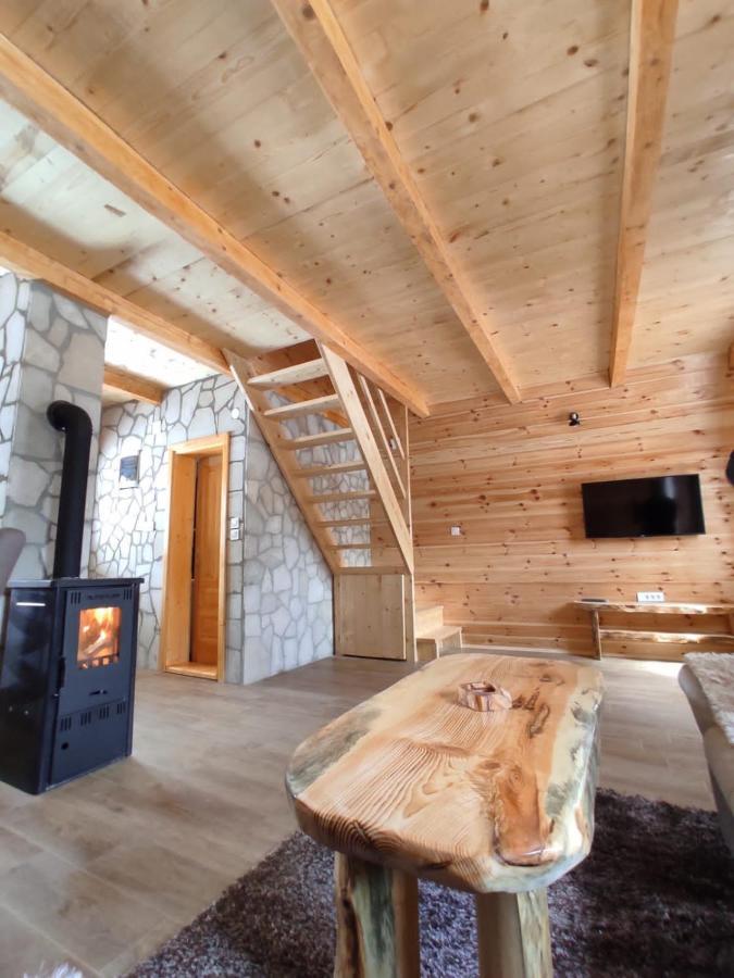 North Star Zabljak Exterior foto
