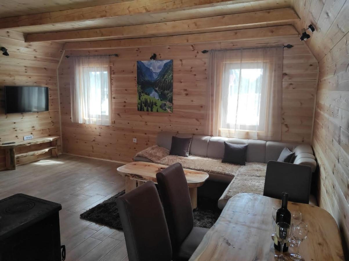 North Star Zabljak Exterior foto