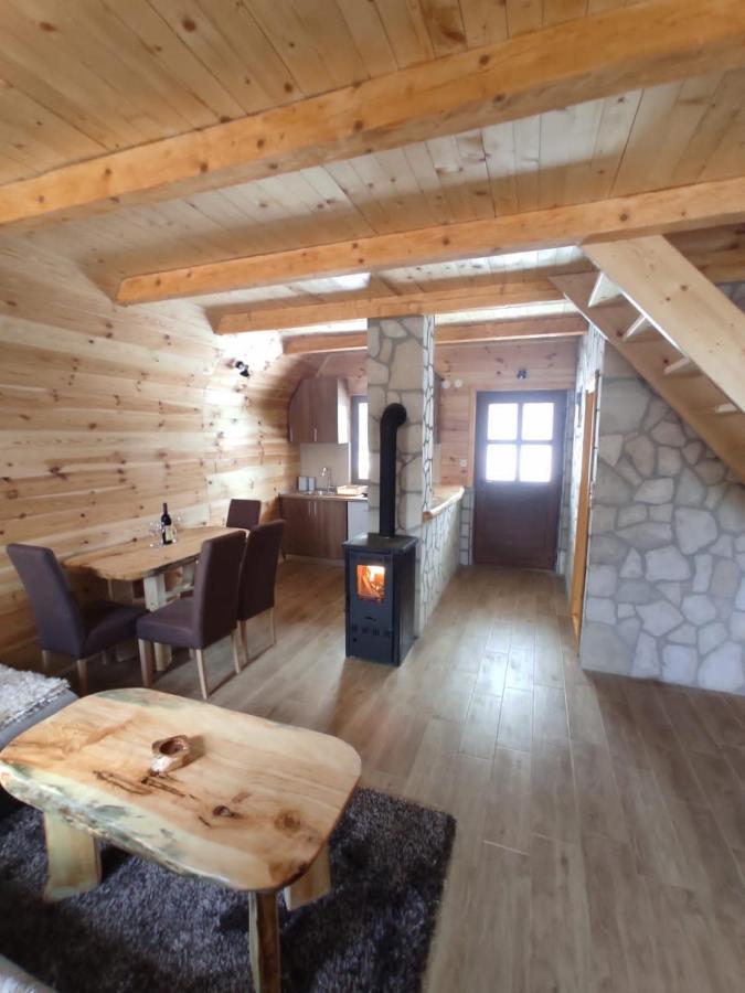 North Star Zabljak Exterior foto