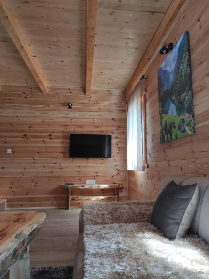 North Star Zabljak Exterior foto