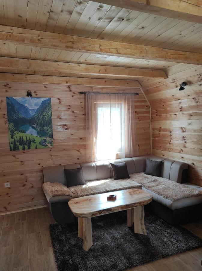 North Star Zabljak Exterior foto