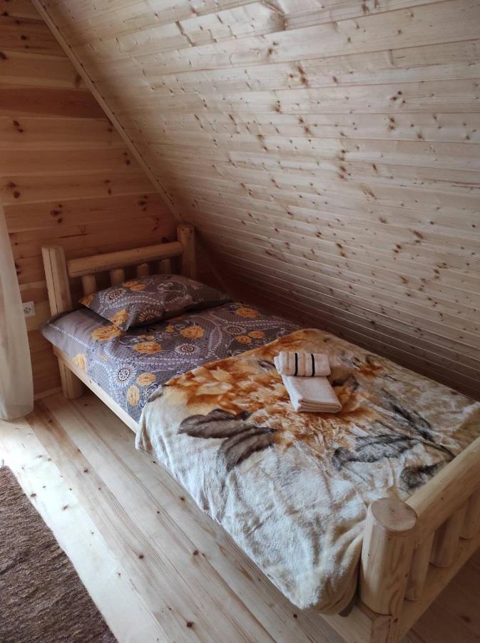 North Star Zabljak Exterior foto