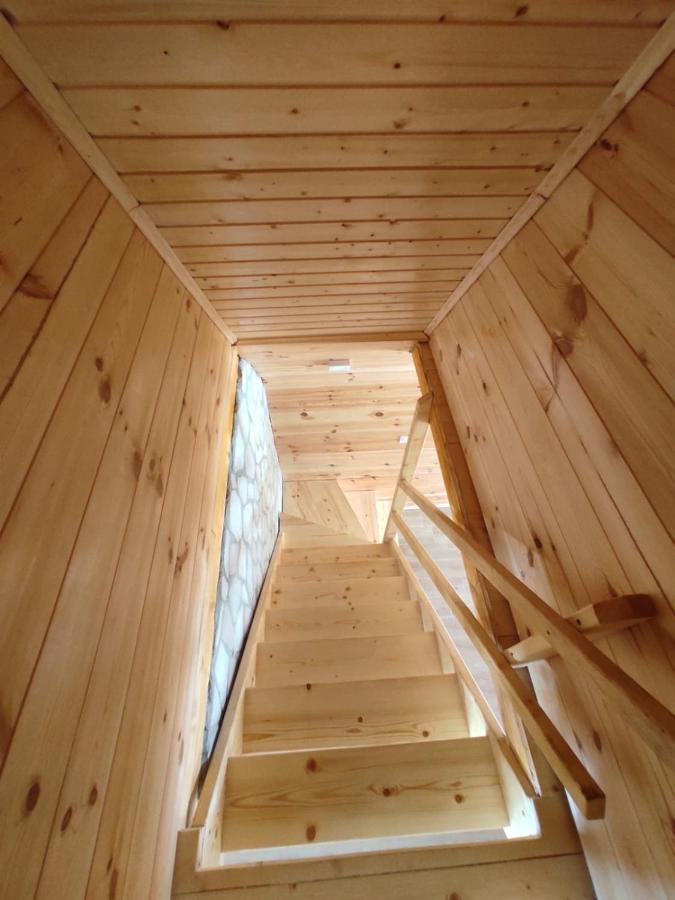 North Star Zabljak Exterior foto