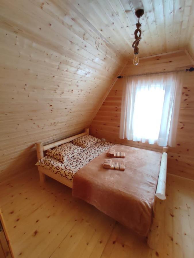 North Star Zabljak Exterior foto