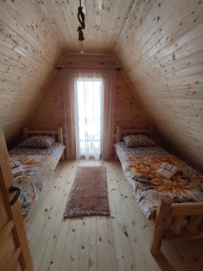 North Star Zabljak Exterior foto