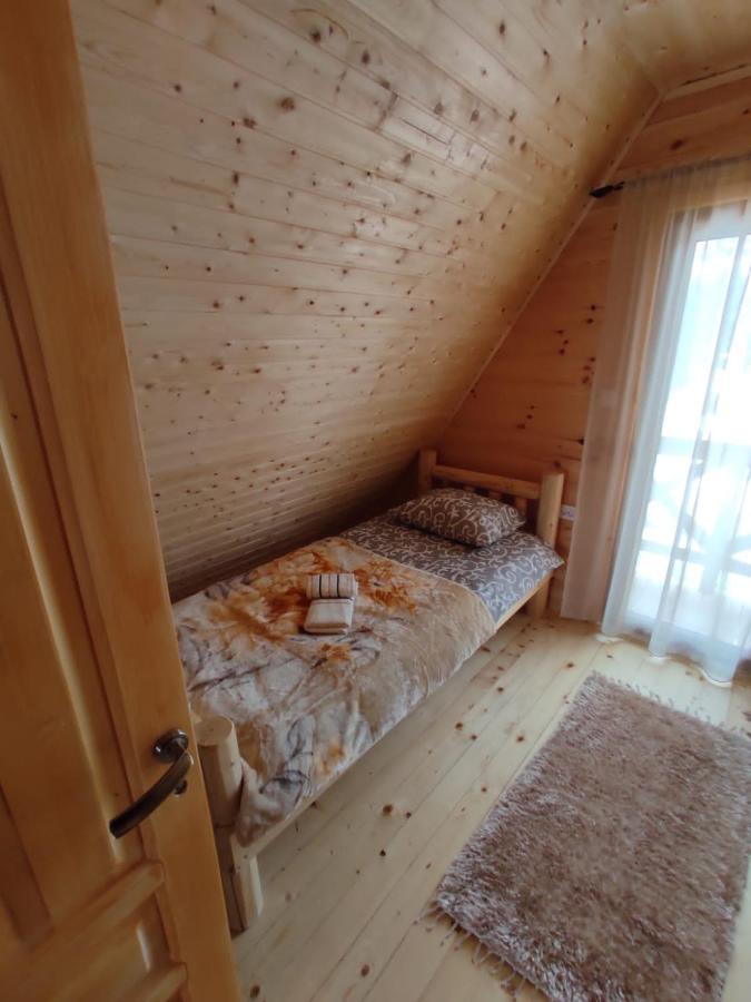 North Star Zabljak Exterior foto