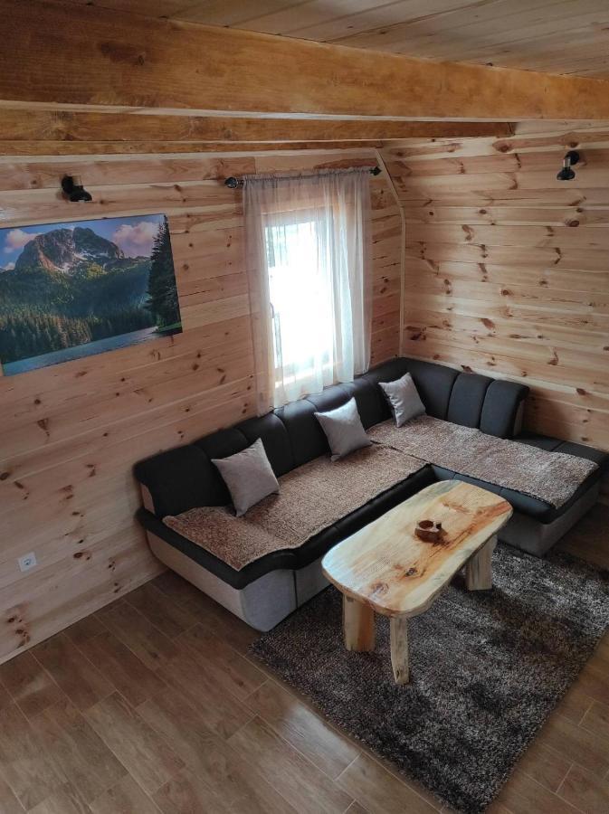 North Star Zabljak Exterior foto