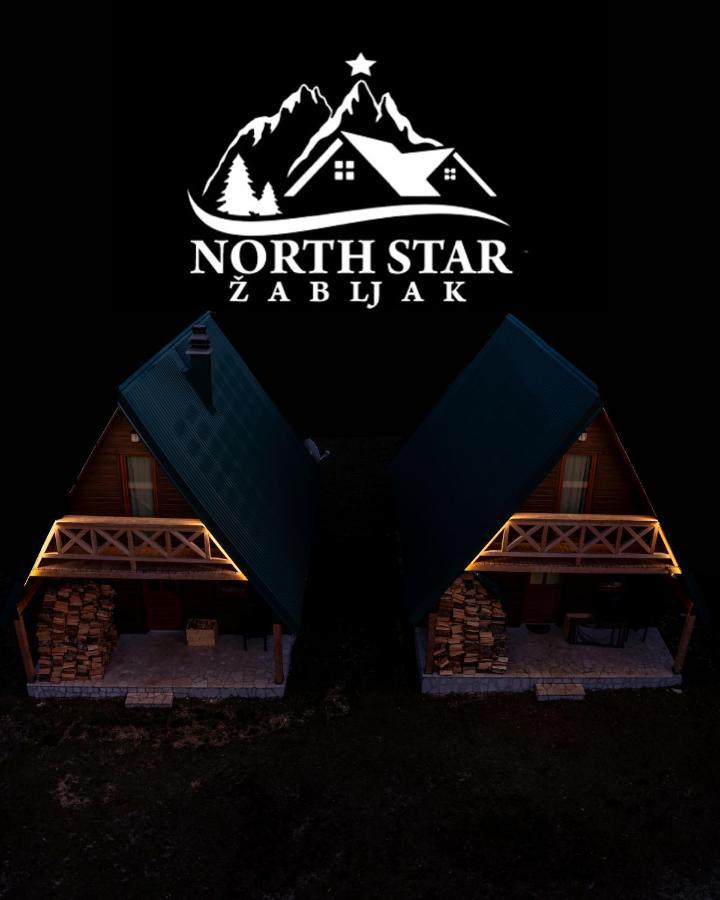 North Star Zabljak Exterior foto